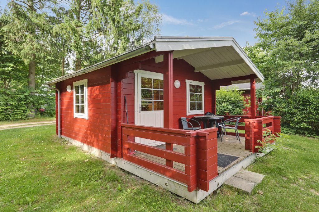 Hyldegaardens Camping