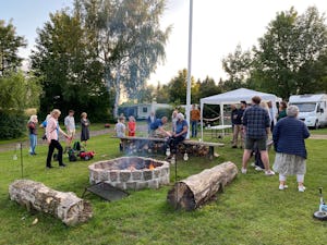 Hyldegaardens Camping