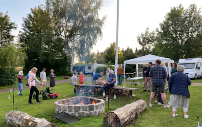 Hyldegaardens Camping