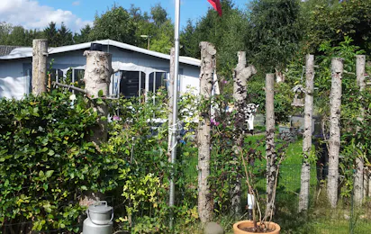 Hyldegaardens Camping