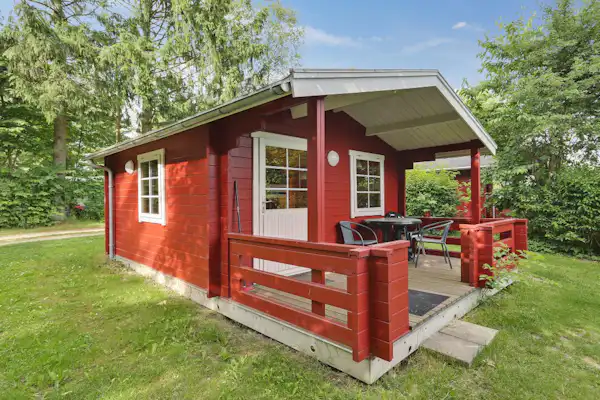 Hyldegaardens Camping