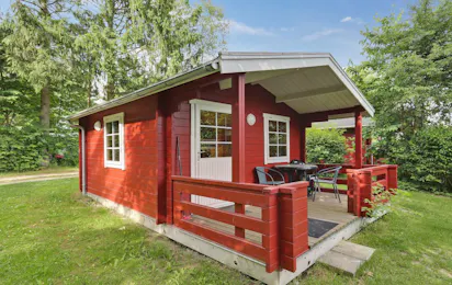 Hyldegaardens Camping