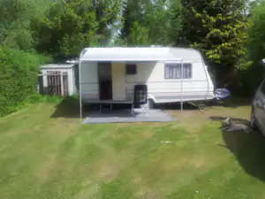 Hyldegaardens Camping