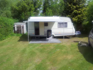 Hyldegaardens Camping