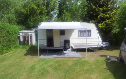 Hyldegaardens Camping