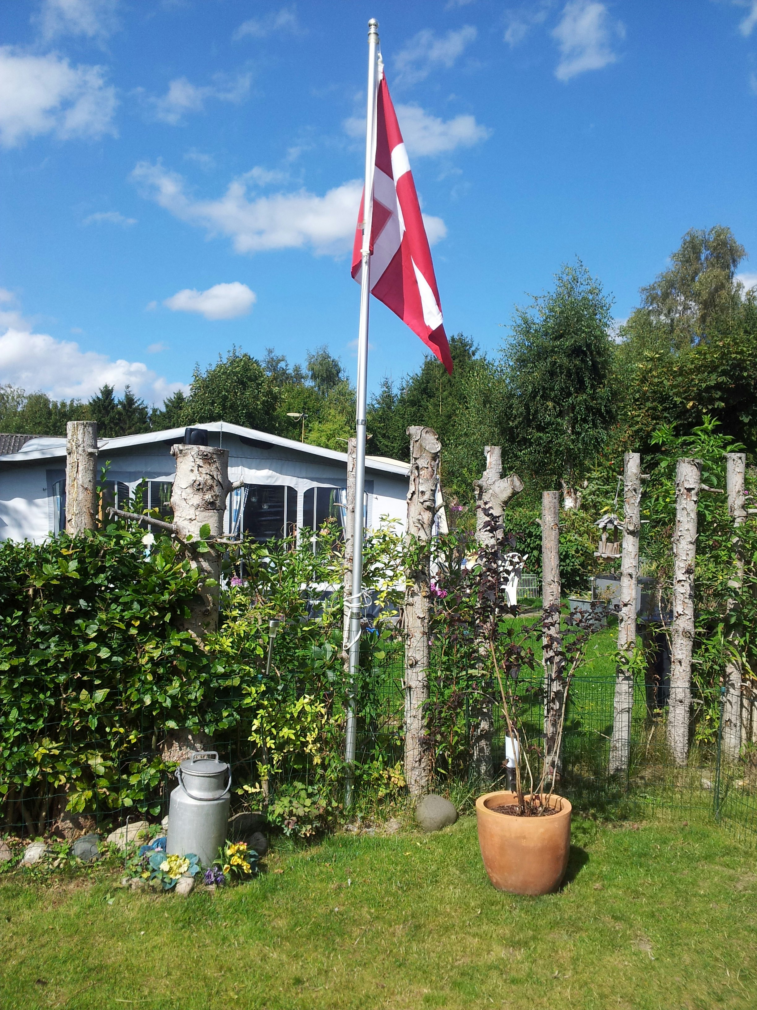 Hyldegaardens Camping