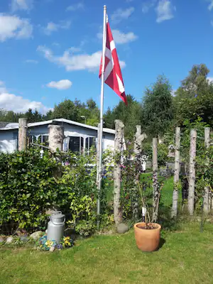 Hyldegaardens Camping