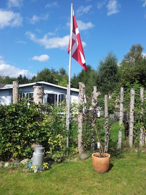 Hyldegaardens Camping