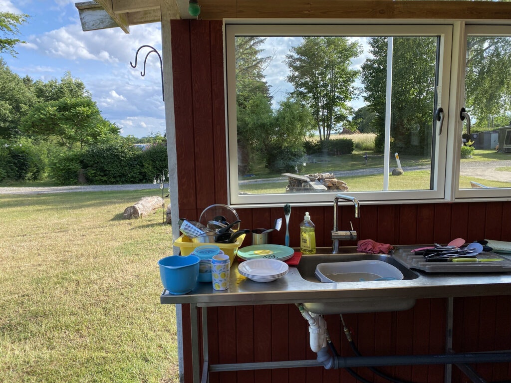 Hyldegaardens Camping