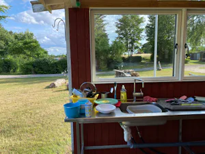 Hyldegaardens Camping