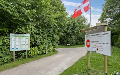 Hyldegaardens Camping
