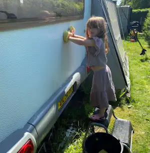 Hyldegaardens Camping