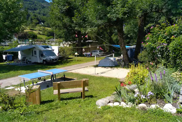 Idéal Camping