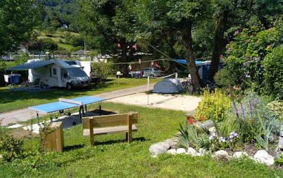 Idéal Camping