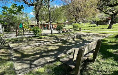 Idéal Camping