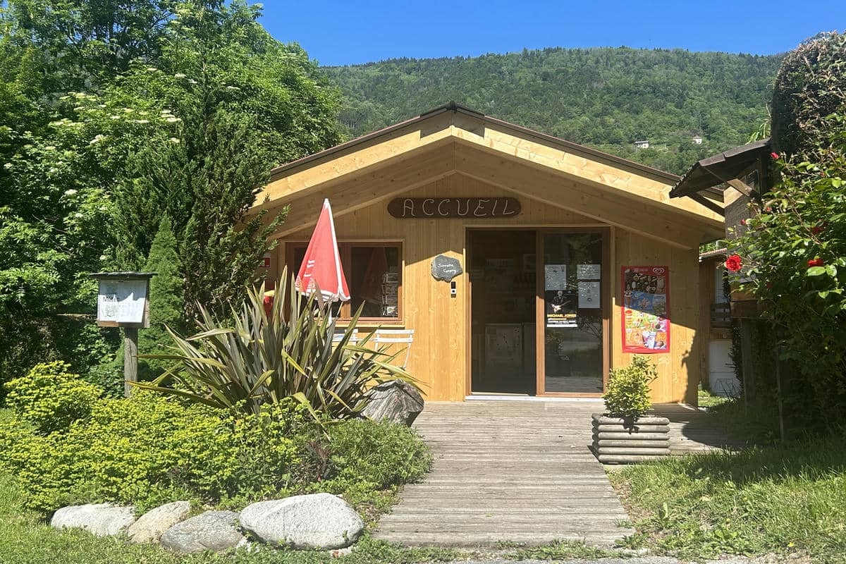 Idéal Camping