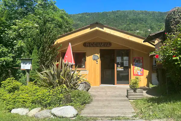 Idéal Camping