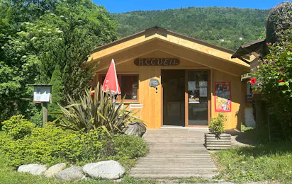 Idéal Camping