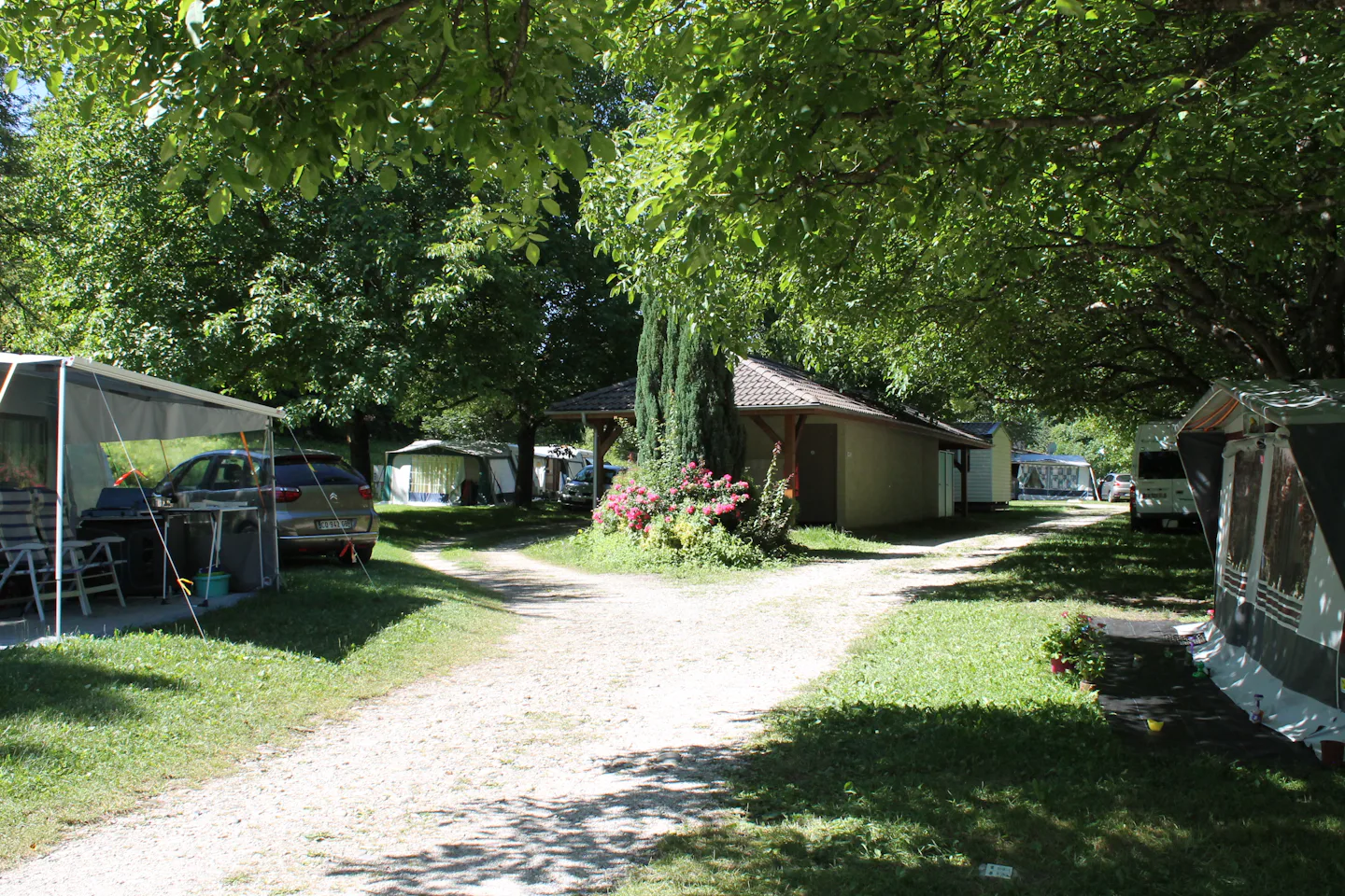 Idéal Camping
