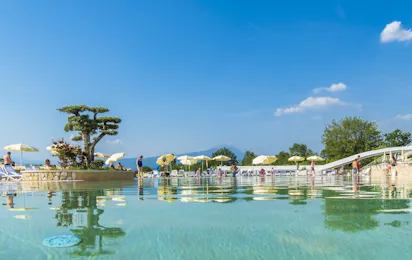Idea Lazise Camping & Village