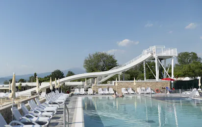 Idea Lazise Camping & Village
