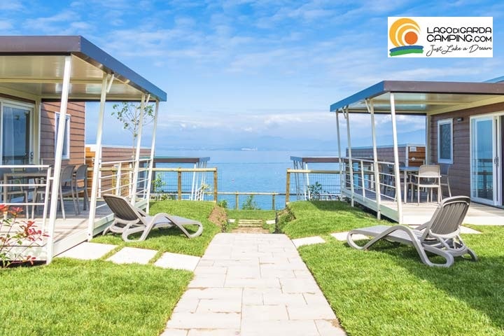 Idea Lazise Camping & Village