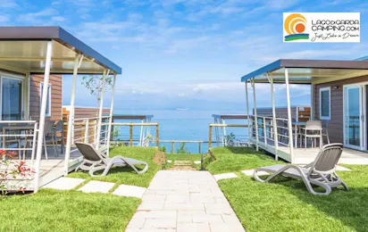 Idea Lazise Camping & Village