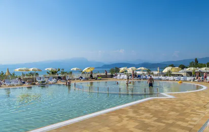 Idea Lazise Camping & Village