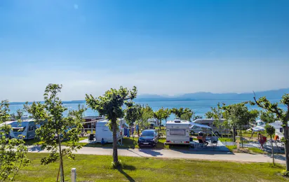 Idea Lazise Camping & Village