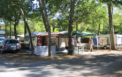 Ideal Camping