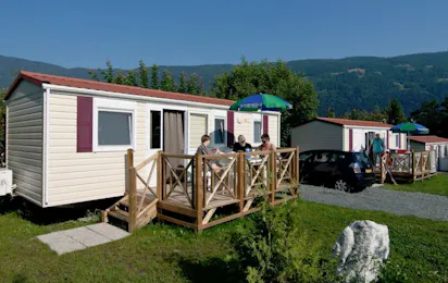 Ideal Camping Lampele