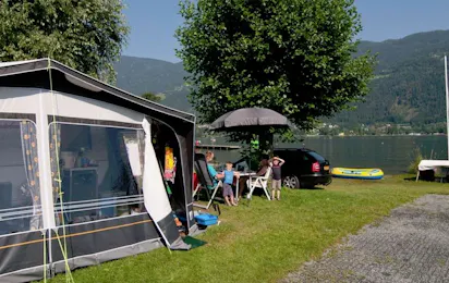 Ideal Camping Lampele