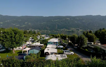 Ideal Camping Lampele