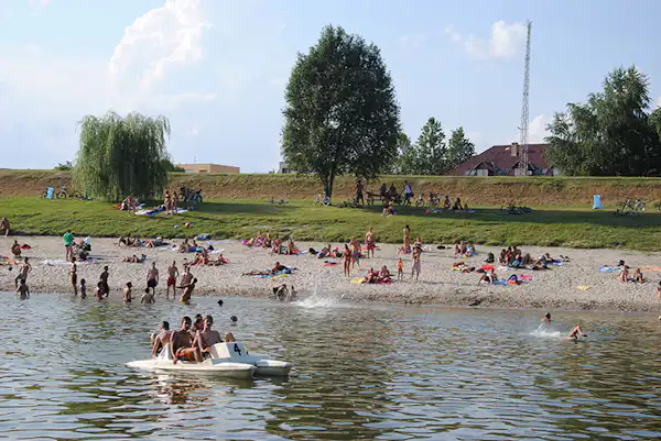 Naspugár Szálló - Kemping