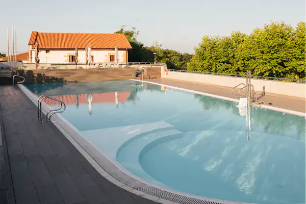 wecamp San Sebastián