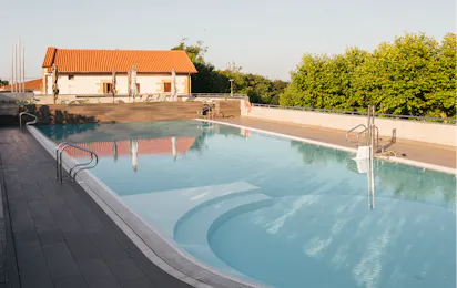 wecamp San Sebastián
