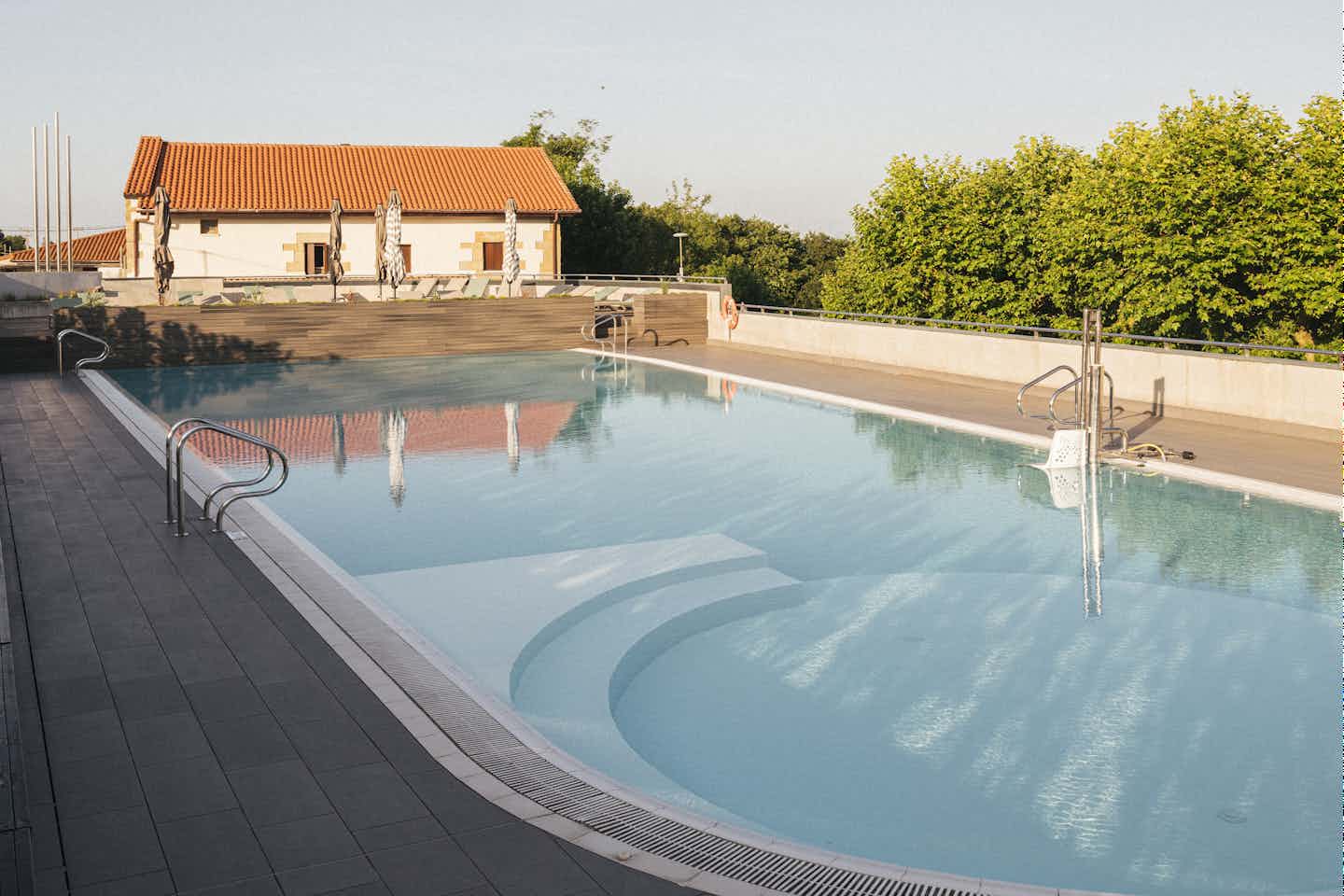 wecamp San Sebastián