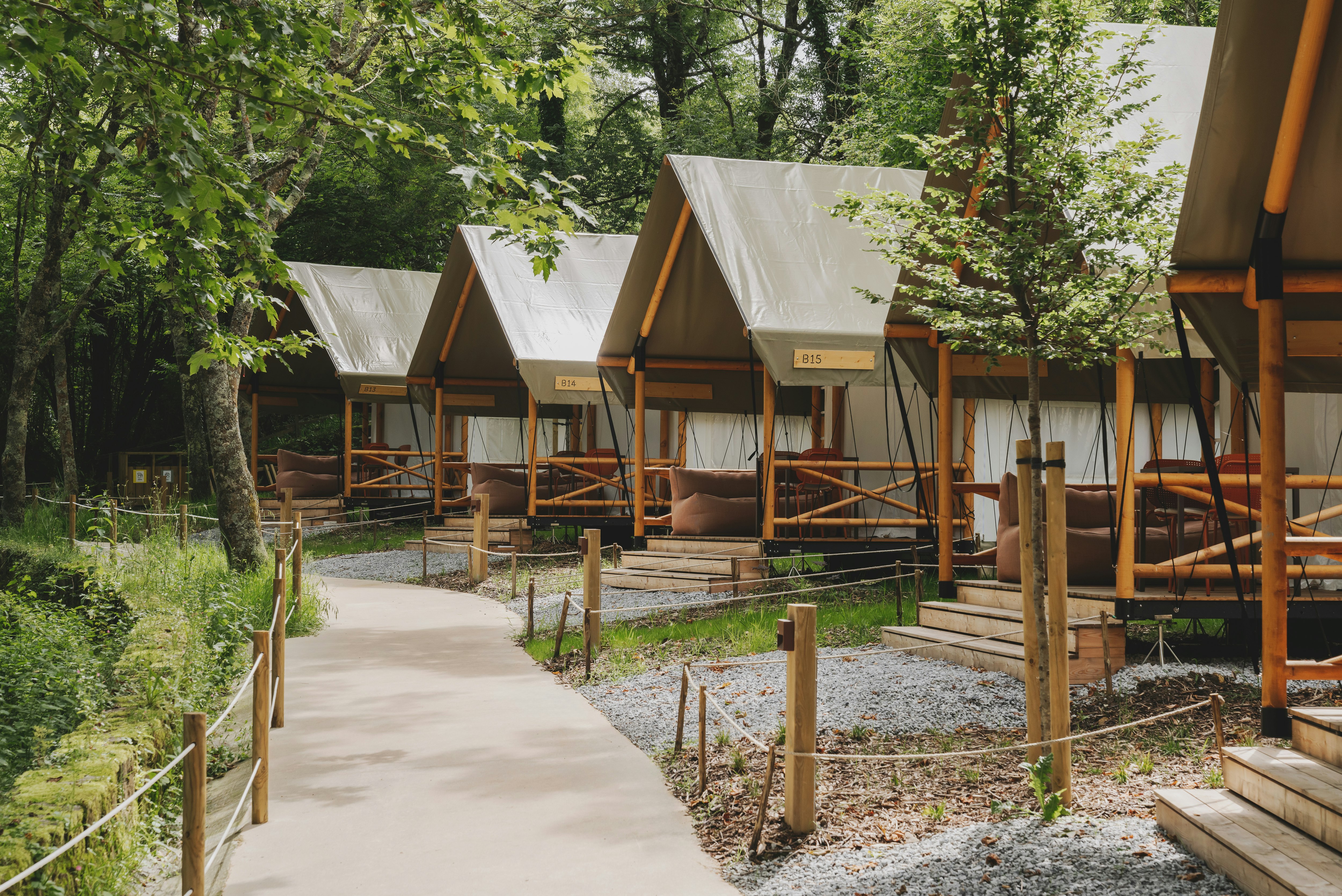wecamp San Sebastián
