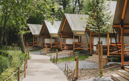 wecamp San Sebastián