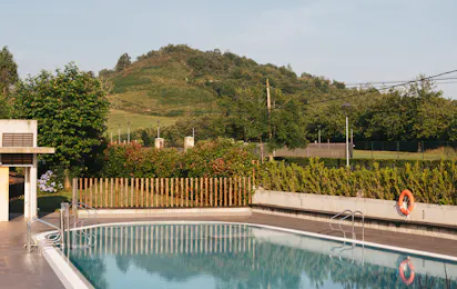 wecamp San Sebastián