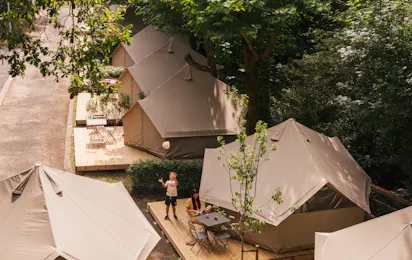 wecamp San Sebastián