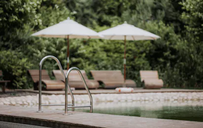 IKUNA CAMPING RESORT