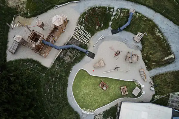 IKUNA CAMPING RESORT