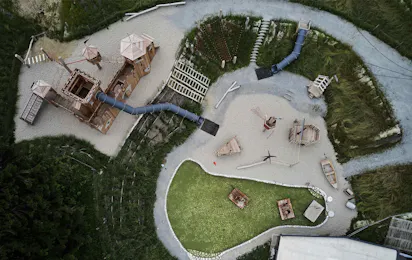 IKUNA CAMPING RESORT