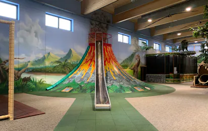 IKUNA CAMPING RESORT