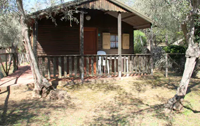 Caravelle Camping Village