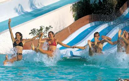 Caravelle Camping Village