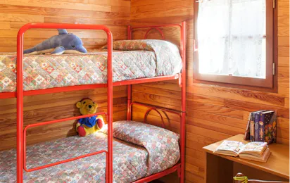 Caravelle Camping Village