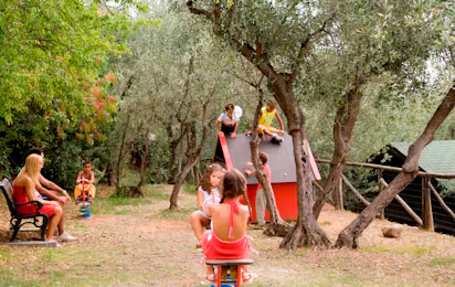 Caravelle Camping Village