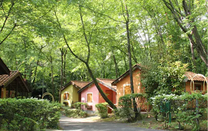 Caravelle Camping Village
